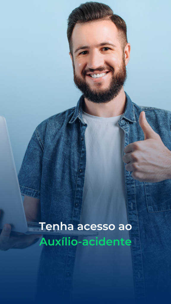 tenha acesso ao benefício